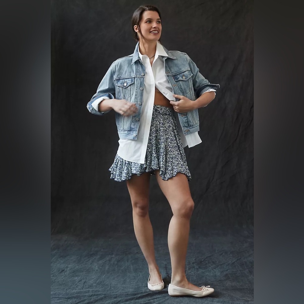 Levi’s Denim Jacket
